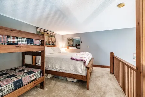15 Mill Hill Road Bethel ME 04217