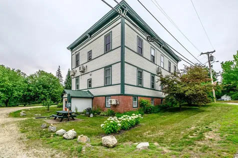15 Mill Hill Road Bethel ME 04217