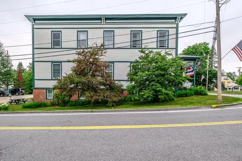 15 Mill Hill Road Bethel ME 04217