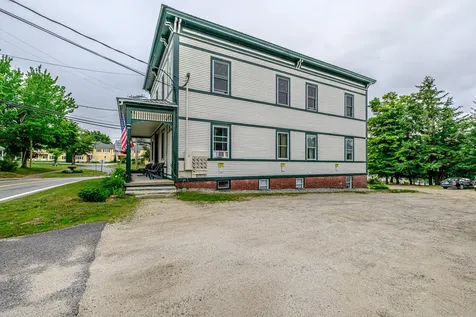 15 Mill Hill Road Bethel ME 04217