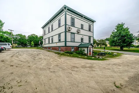 15 Mill Hill Road Bethel ME 04217