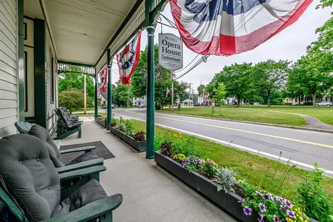 15 Mill Hill Road Bethel ME 04217