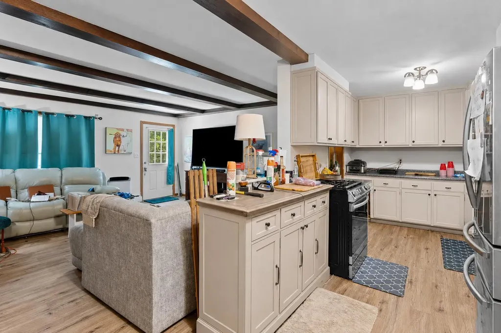 41 Frost Hill Avenue Lisbon ME 04252