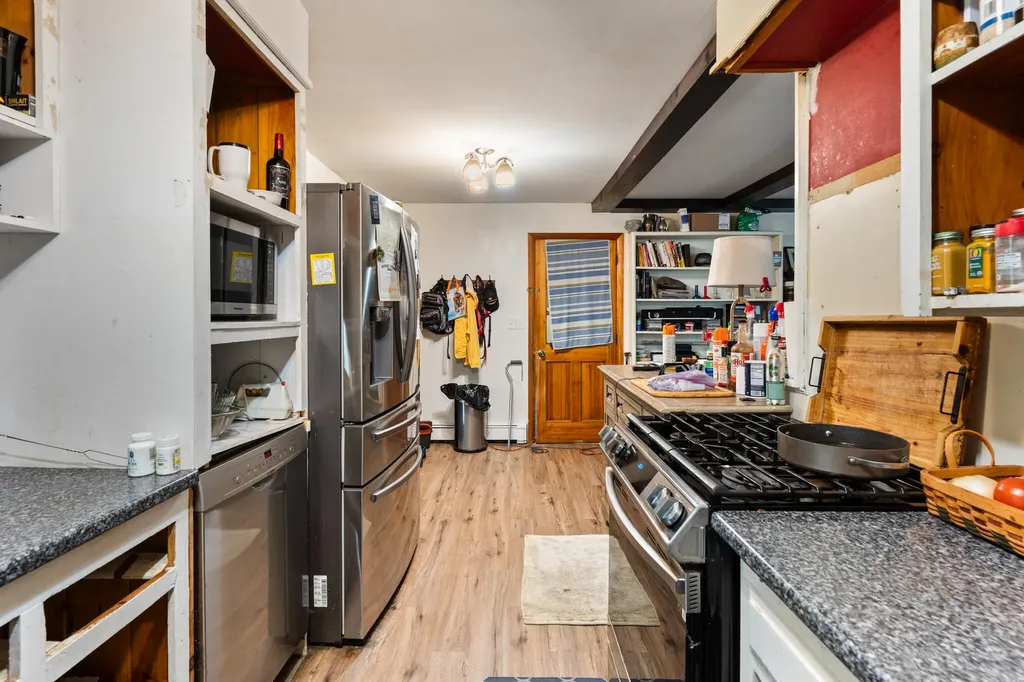 41 Frost Hill Avenue Lisbon ME 04252