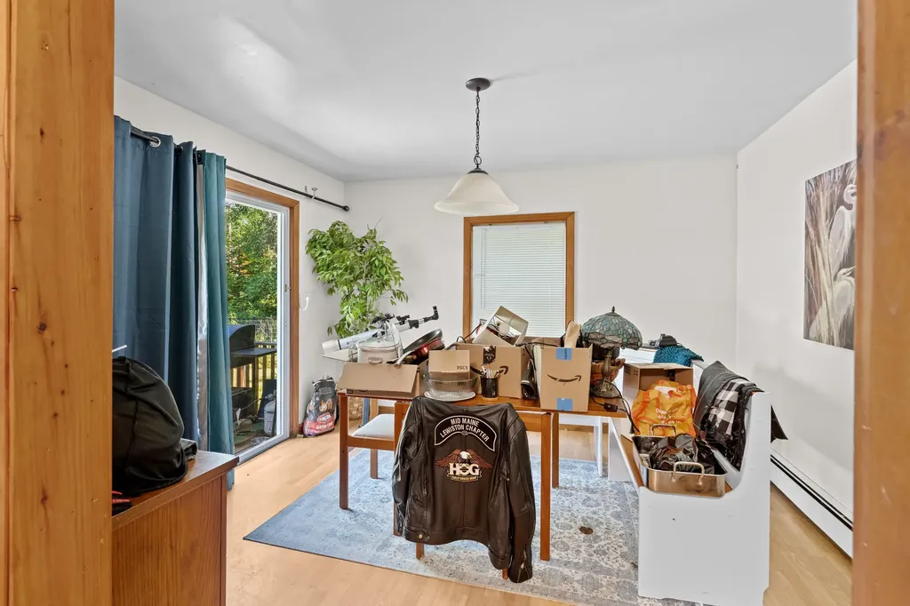 41 Frost Hill Avenue Lisbon ME 04252