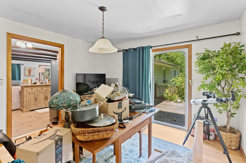 41 Frost Hill Avenue Lisbon ME 04252