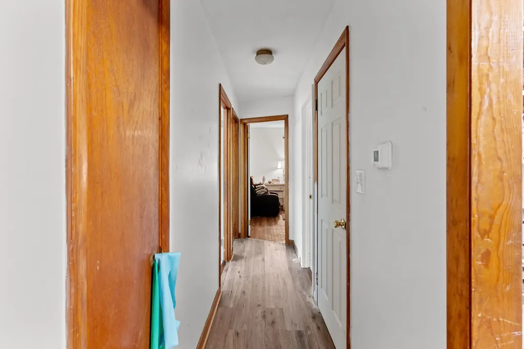 41 Frost Hill Avenue Lisbon ME 04252