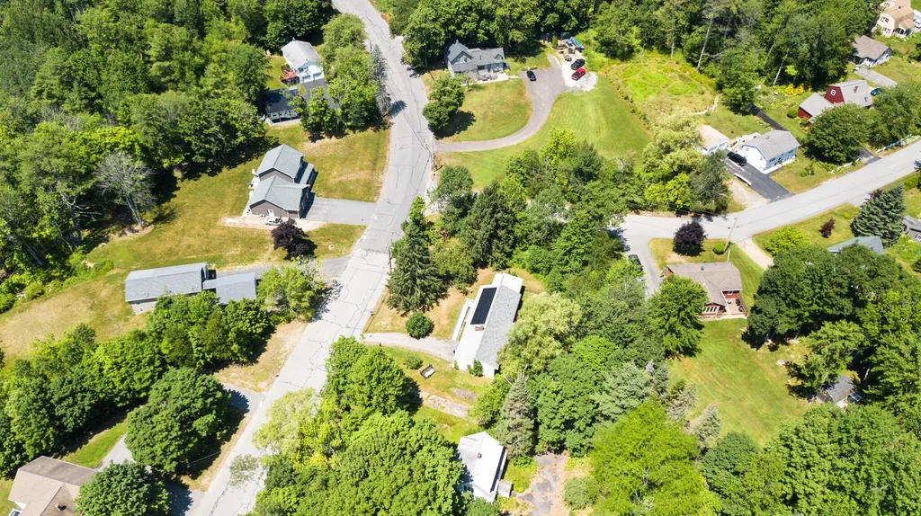 41 Frost Hill Avenue Lisbon ME 04252