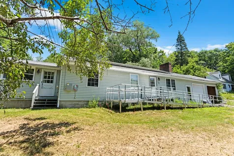 41 Frost Hill Avenue Lisbon ME 04252