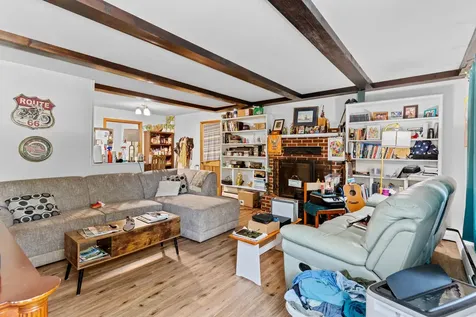 41 Frost Hill Avenue Lisbon ME 04252