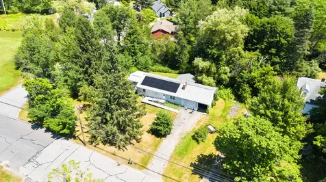41 Frost Hill Avenue Lisbon ME 04252