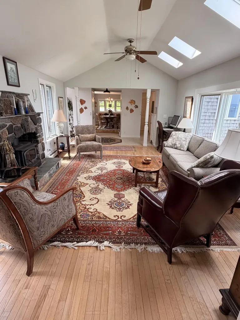 11 Prospero Lane Brooklin ME 04616