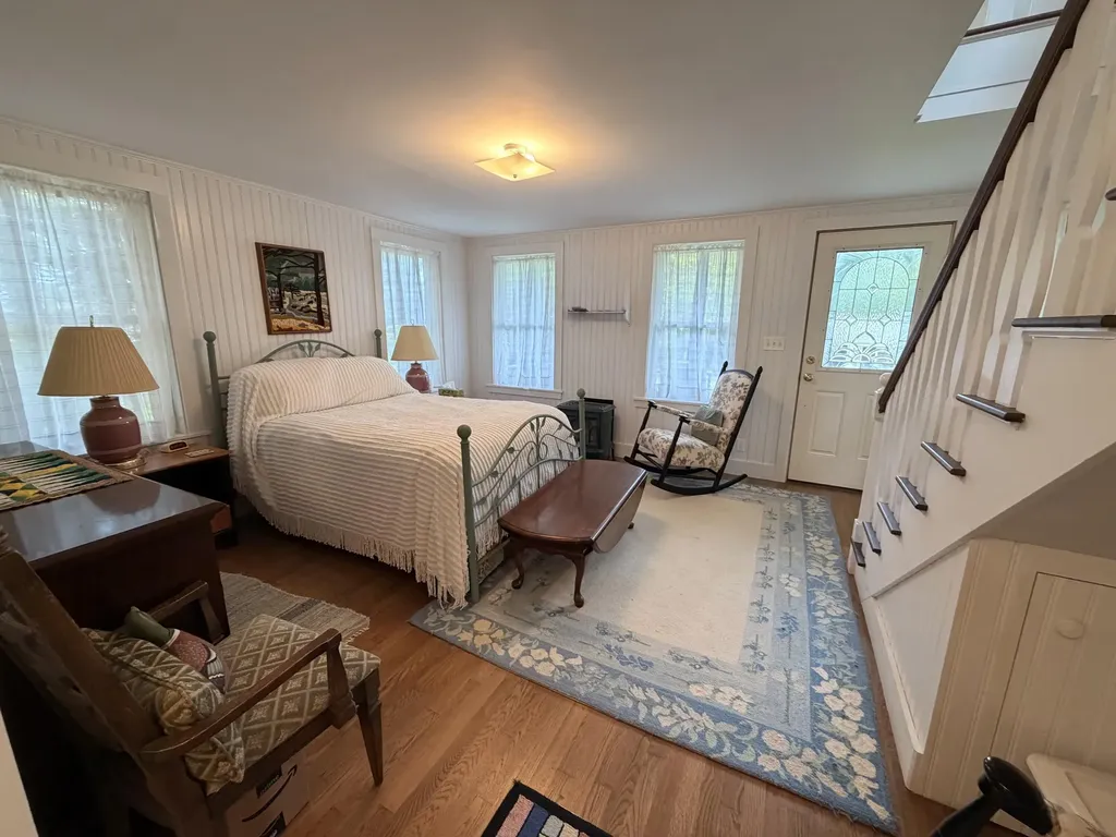 11 Prospero Lane Brooklin ME 04616
