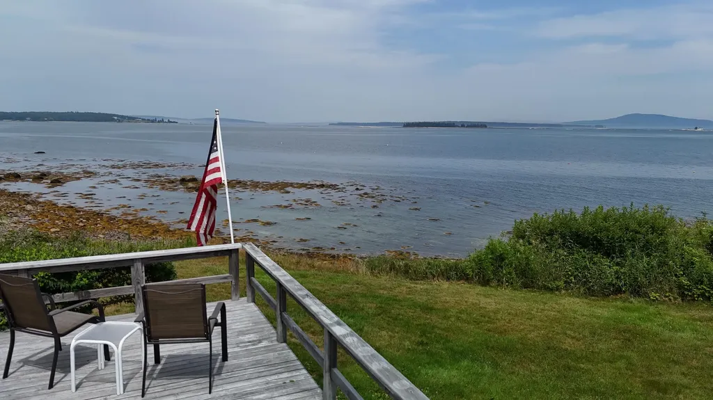 11 Prospero Lane Brooklin ME 04616
