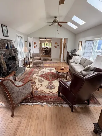 11 Prospero Lane Brooklin ME 04616