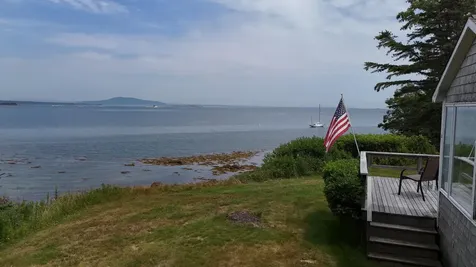 11 Prospero Lane Brooklin ME 04616