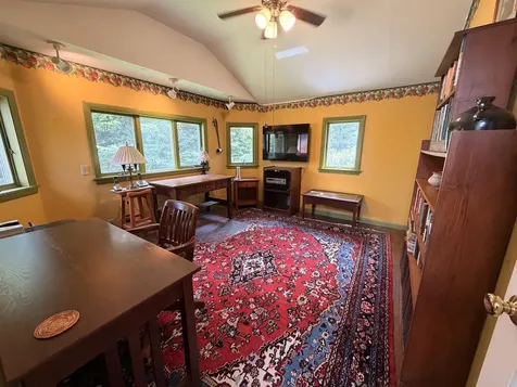 11 Prospero Lane Brooklin ME 04616