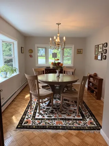 11 Prospero Lane Brooklin ME 04616