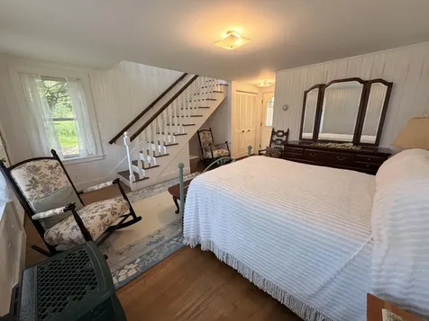 11 Prospero Lane Brooklin ME 04616