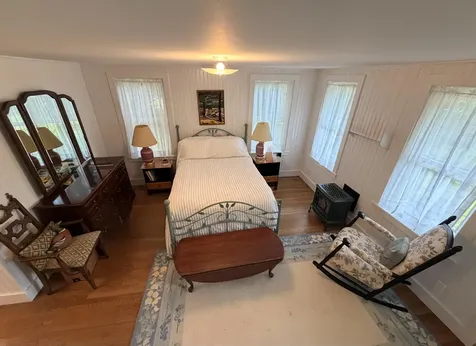 11 Prospero Lane Brooklin ME 04616