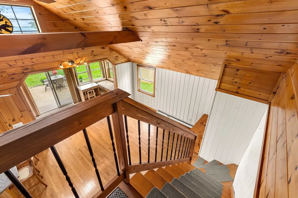 75 Sanborn Road Greene ME 04236