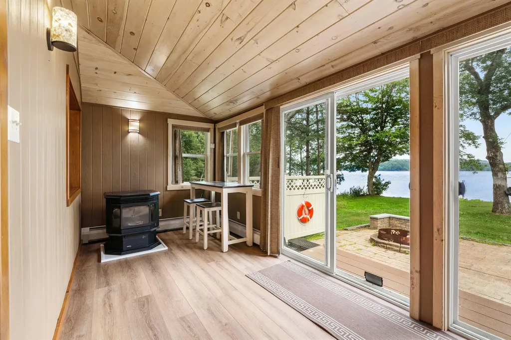75 Sanborn Road Greene ME 04236