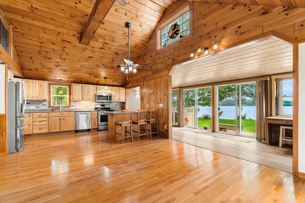 75 Sanborn Road Greene ME 04236