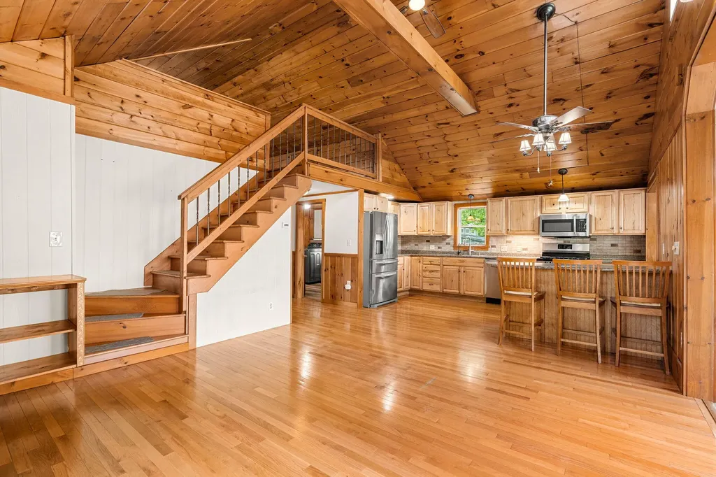 75 Sanborn Road Greene ME 04236