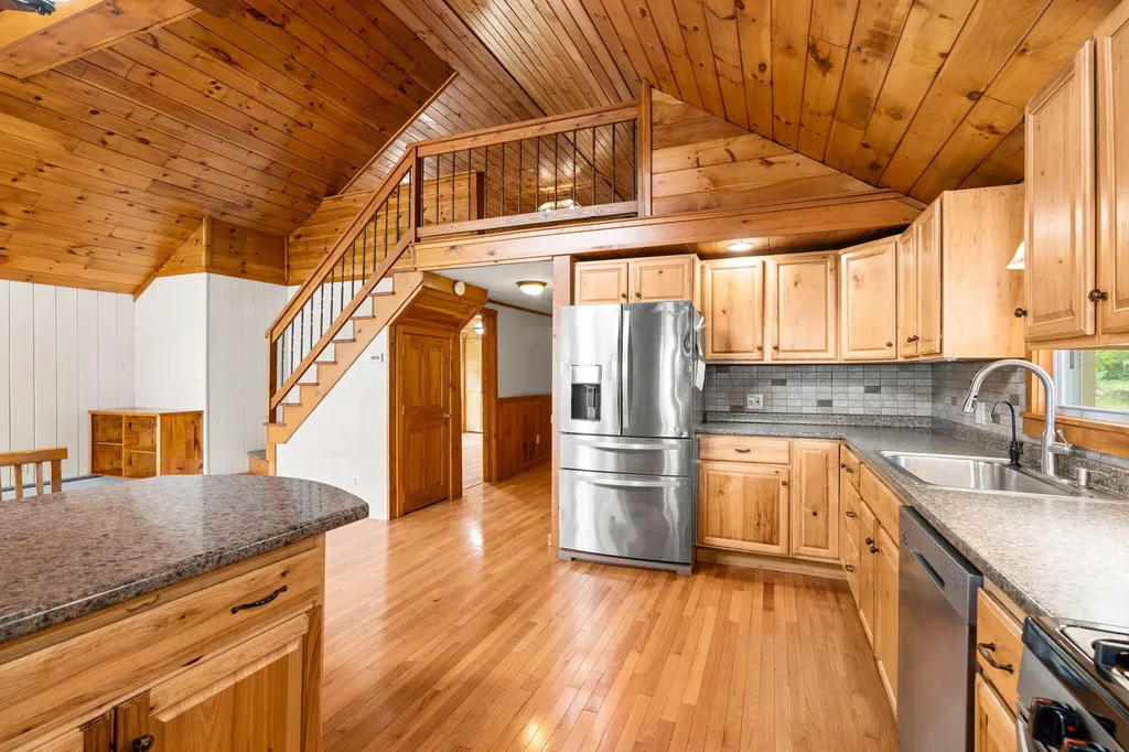 75 Sanborn Road Greene ME 04236