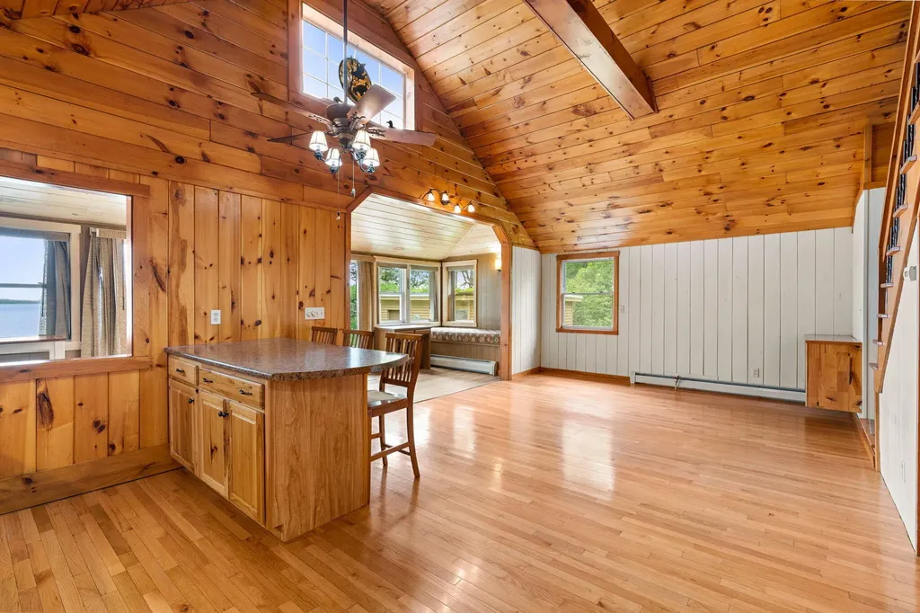 75 Sanborn Road Greene ME 04236