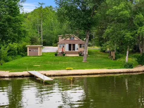 75 Sanborn Road Greene ME 04236