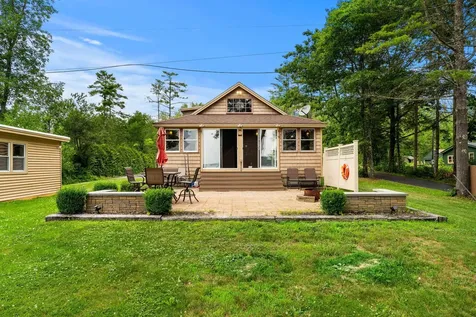 75 Sanborn Road Greene ME 04236