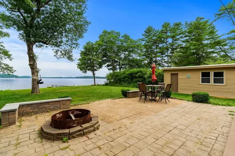 75 Sanborn Road Greene ME 04236
