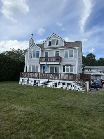 675 Kings Highway Kennebunkport ME 04046