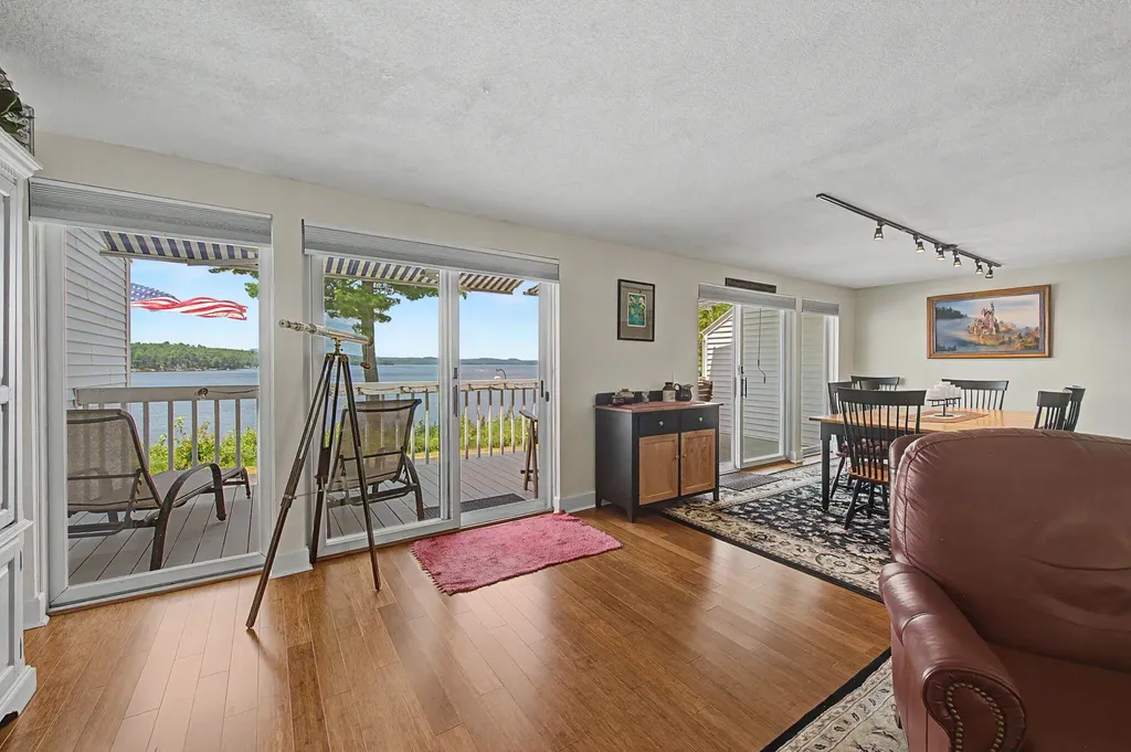 15 Goodridge Drive Naples ME 04055