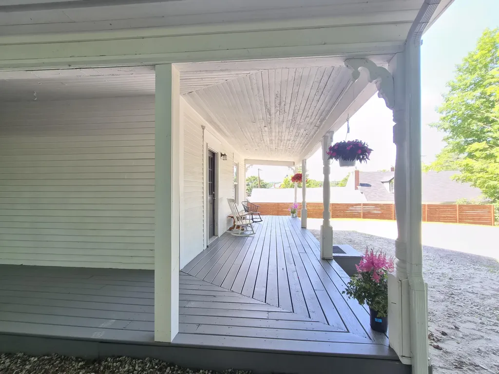 127 Anson Street Farmington ME 04938