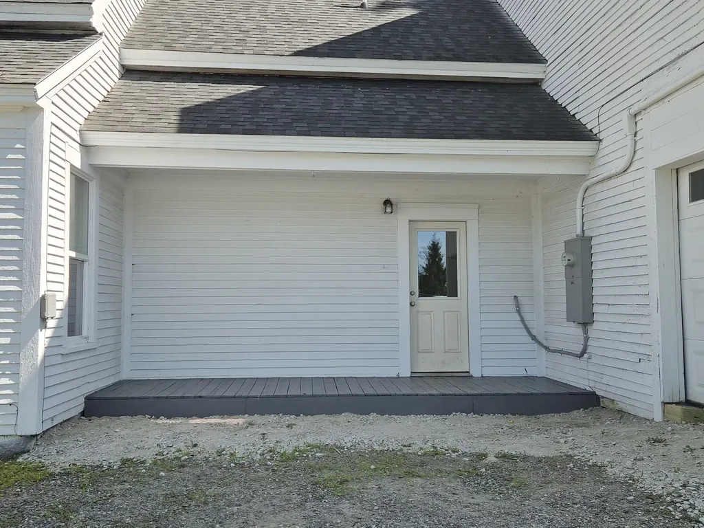 127 Anson Street Farmington ME 04938