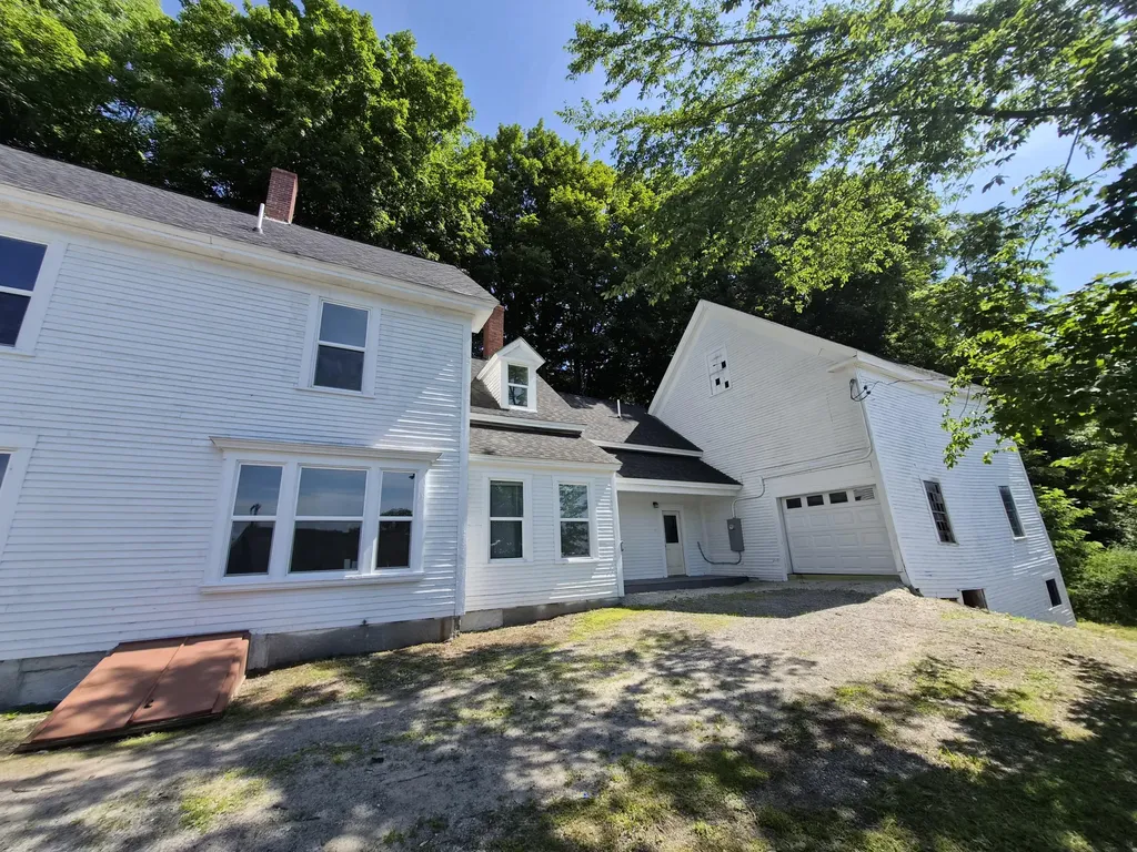 127 Anson Street Farmington ME 04938