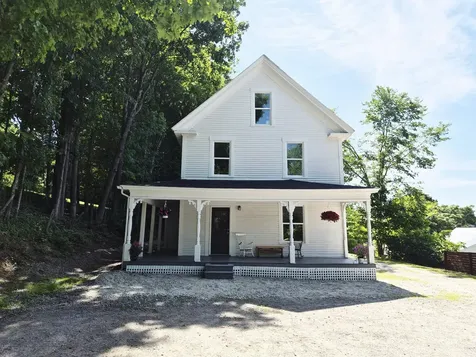 127 Anson Street Farmington ME 04938