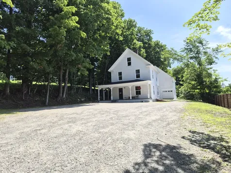 127 Anson Street Farmington ME 04938