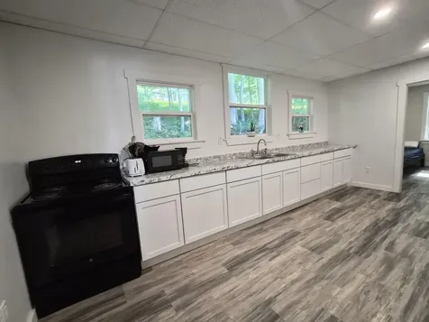 127 Anson Street Farmington ME 04938