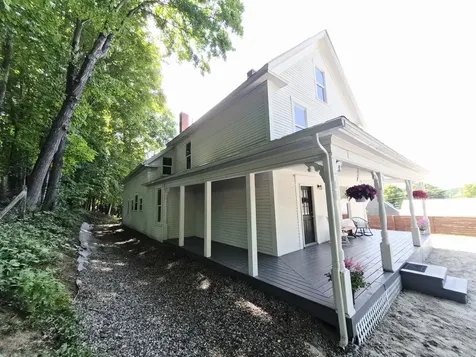 127 Anson Street Farmington ME 04938