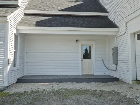 127 Anson Street Farmington ME 04938