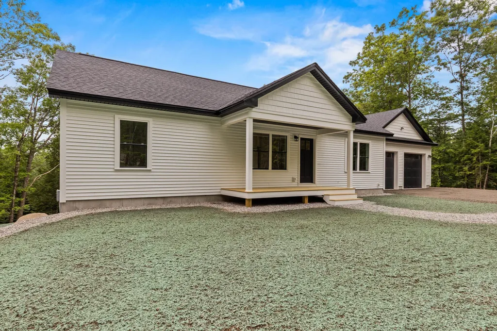 1106 Meadow Road Casco ME 04015