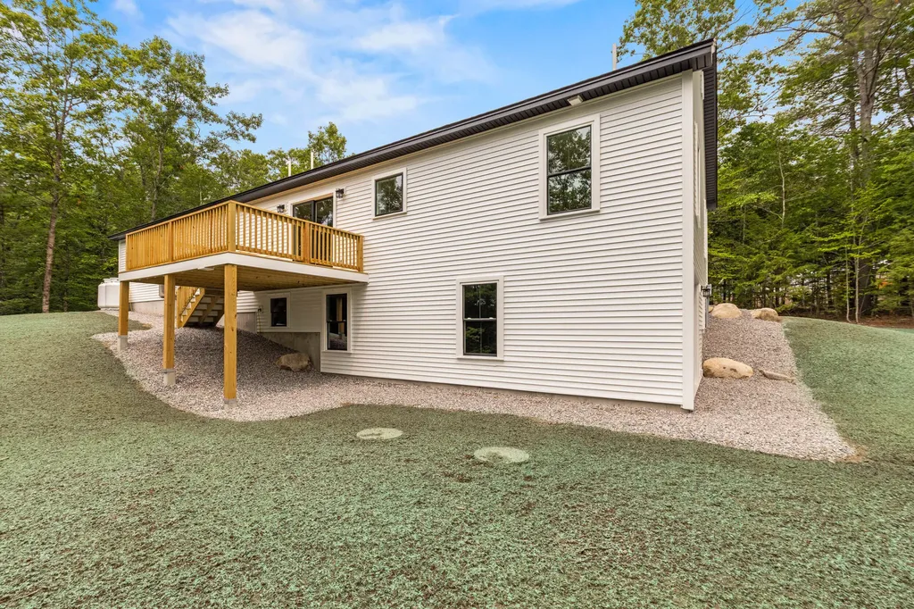 1106 Meadow Road Casco ME 04015