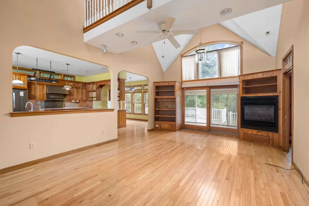 3 Cider Hill Creek Lane York ME 03909