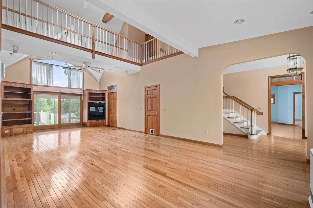 3 Cider Hill Creek Lane York ME 03909