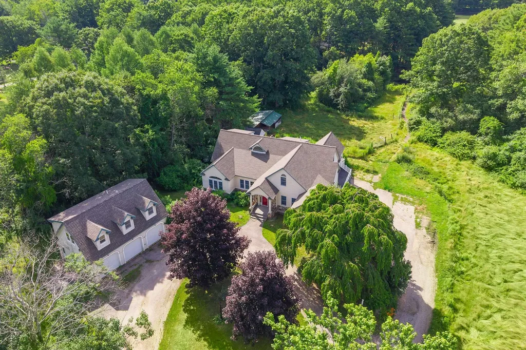 3 Cider Hill Creek Lane York ME 03909