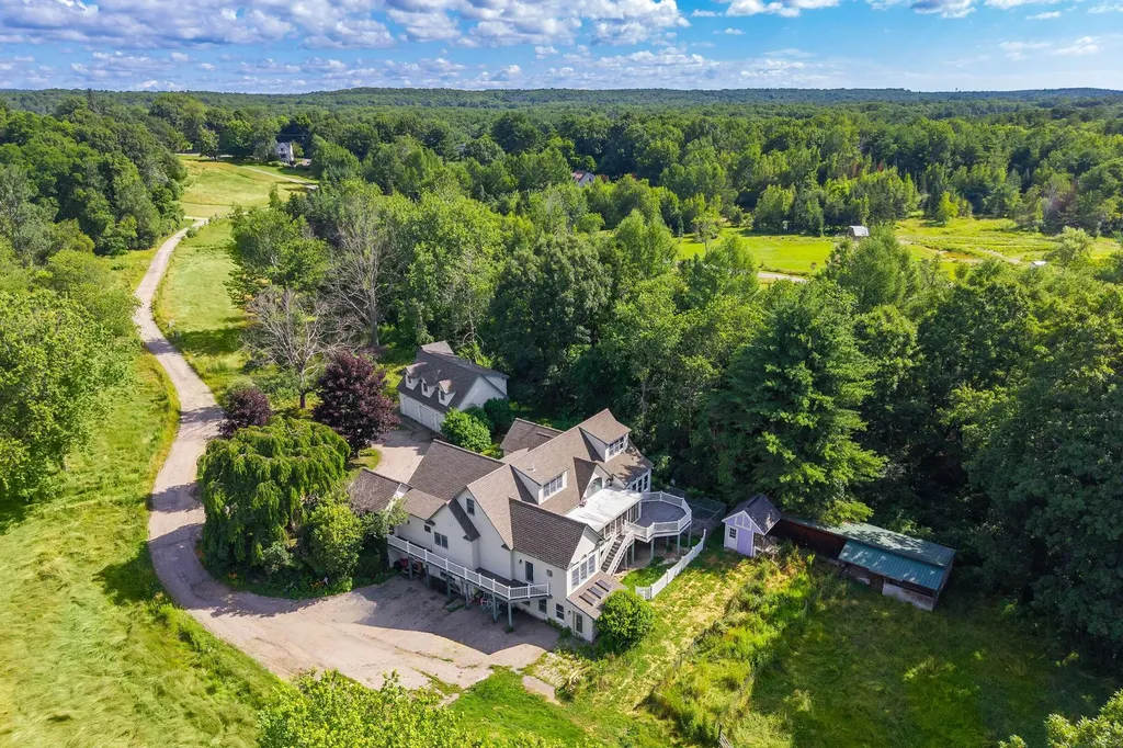 3 Cider Hill Creek Lane York ME 03909