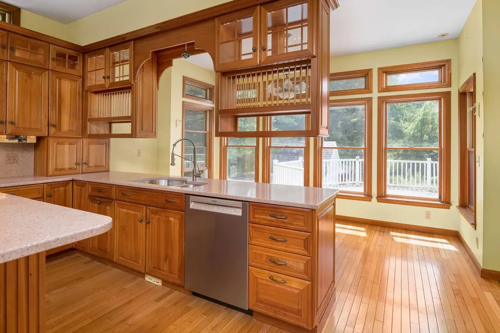 3 Cider Hill Creek Lane York ME 03909